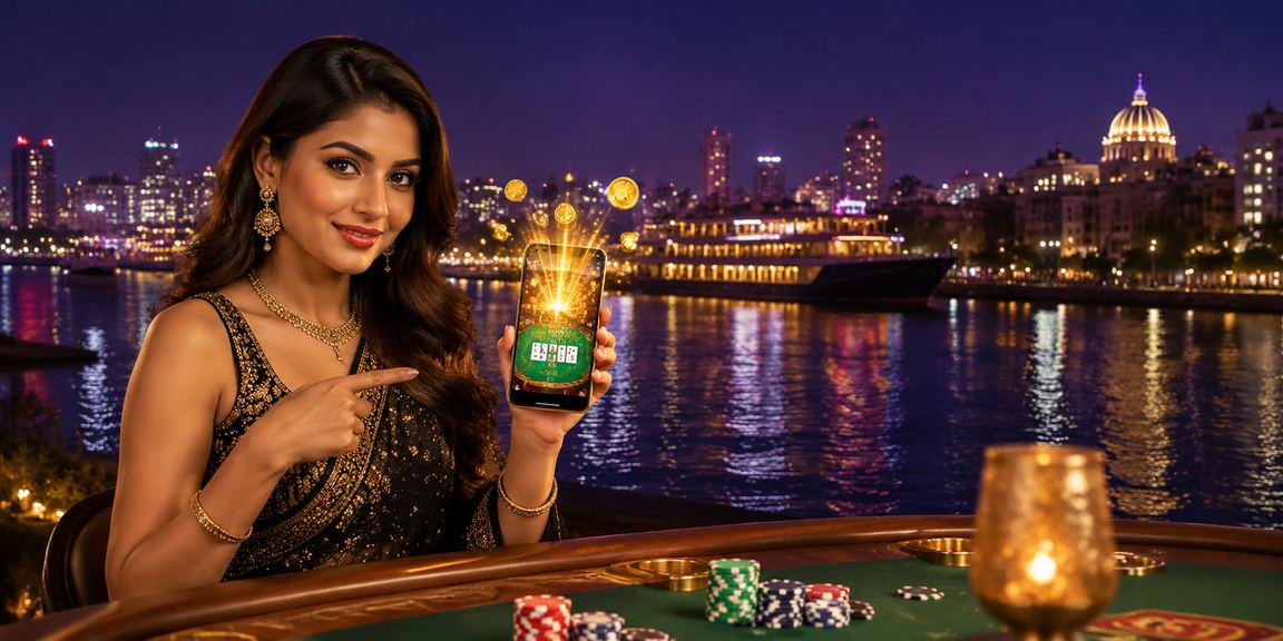 কুমিল্লার BACCARAT গেম ইন্টারফেসের প্রিভিউ