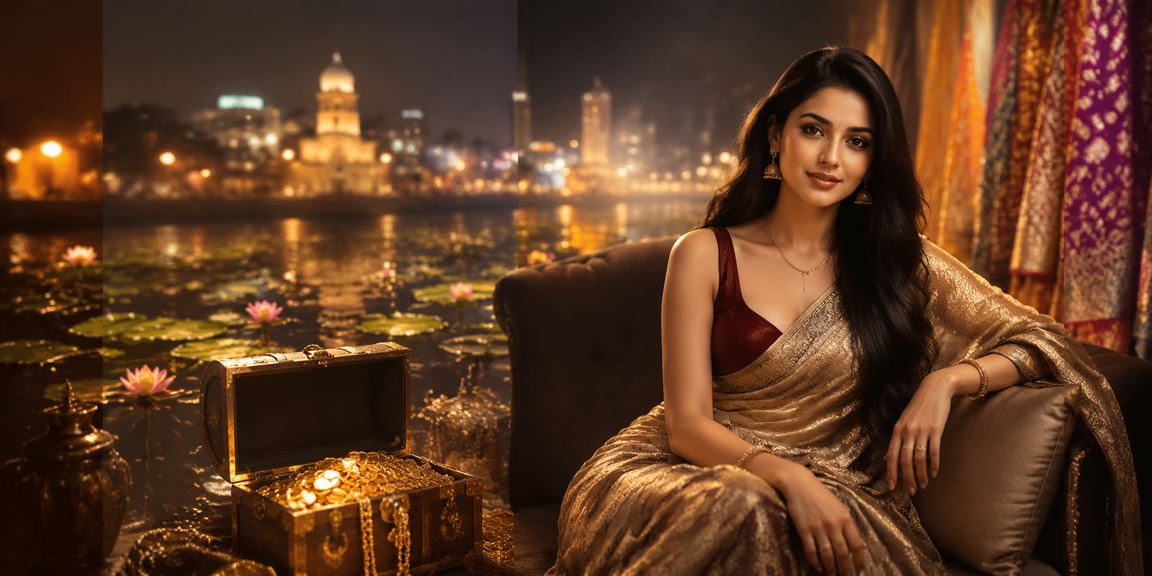 রাজশাহী বিনোদন ক্যাসিনো মডেল