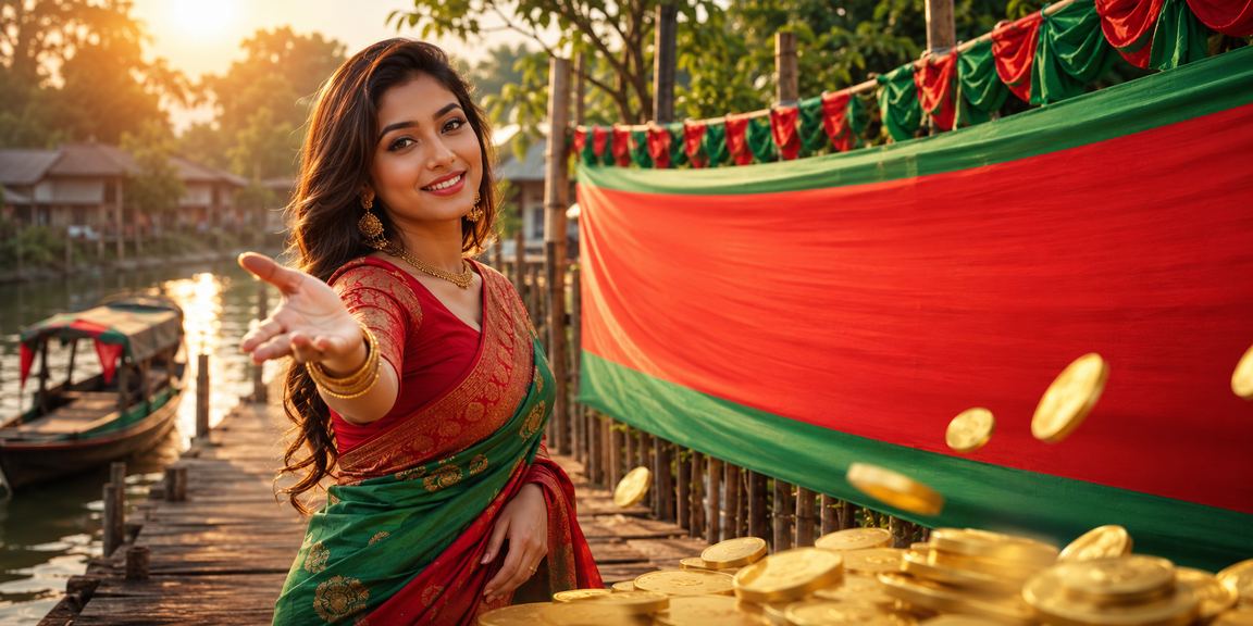 রংপুর ক্যাশব্যাক বোনাস