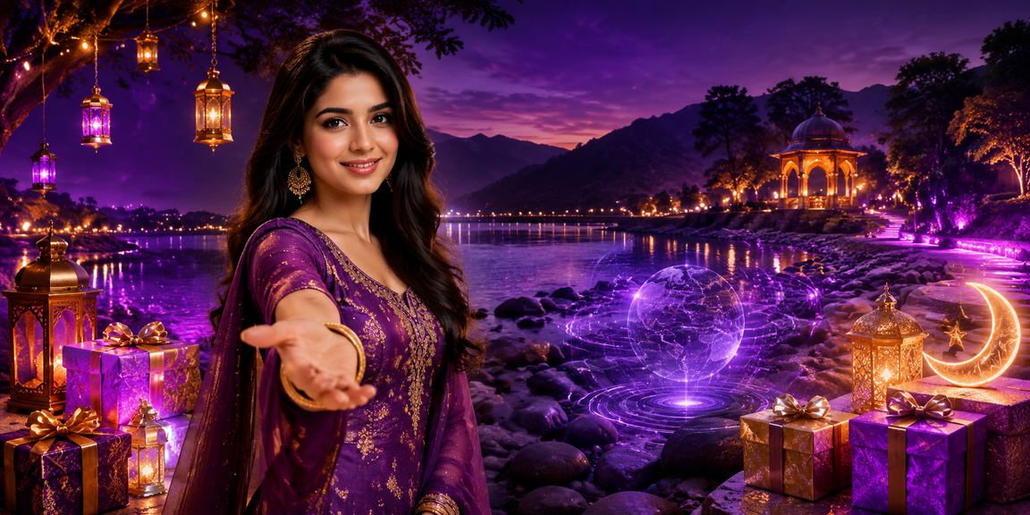সিলেট লটারি ঈদ উৎসব