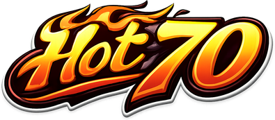 hot70